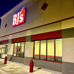 BJ’s Wholesale Club