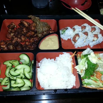 Omokase - Sushi Bars Near Me - Rancho Cucamonga, California