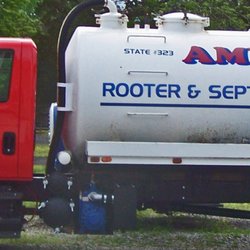 American Rooter & Septic Tank Service