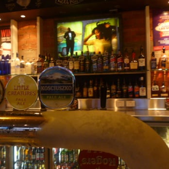 Shafston Hotel - Some of the craft beers - Restaurants Near Me - East Brisbane, QLD Shafston Hotel - Some of the craft beers - Restaurants Near Me - East Brisbane, QLD