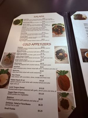 Menu photo 2 LE Chef Mediterranean Upland, CA Menu photo 2 LE Chef Mediterranean Upland, CA