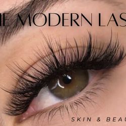 The Modern Lash