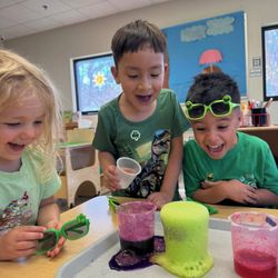 Hope Day School