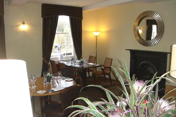 The Verzon House by null