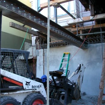 1. Theodore Design and Construction