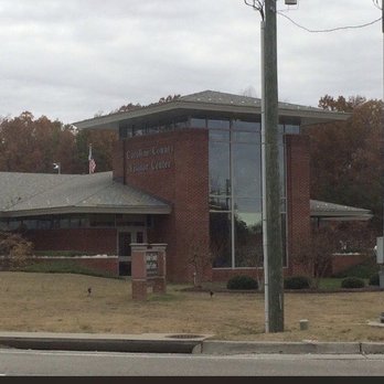 Caroline County Visitor’s Center - Street view - Visitor Centers Near Me - Ruther Glen, Virginia