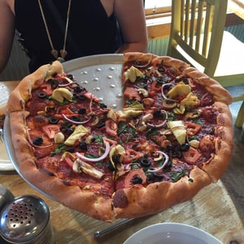 Blue Moon Bakery - Vegan pizza - Bakeries Near Me - Big Sky, Montana