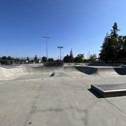 Sunnyvale Skate Park