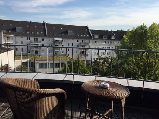 Hotel Indigo Duesseldorf - Victoriaplatz by null