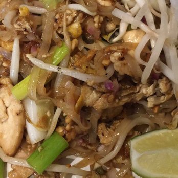 Nourish - Thai Near Me - Brooklyn, New York Nourish - Thai Near Me - Brooklyn, New York