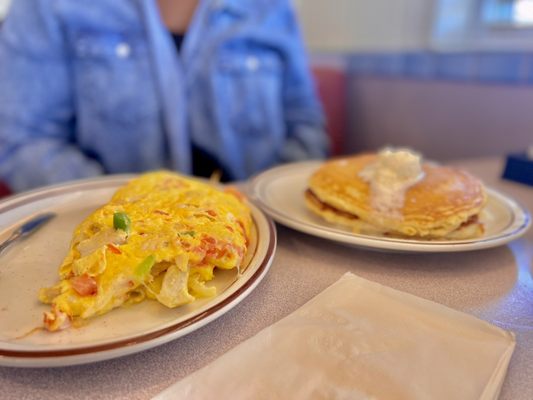 Blueberry Hill Family Restaurant by null
