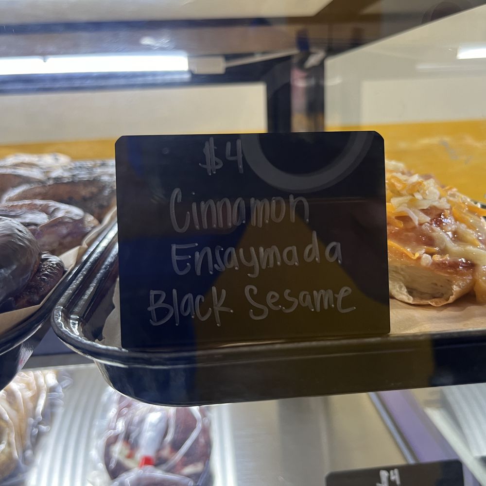 LAMON - Ensaymada - Bakeries Near Me - Long Beach, California LAMON - Ensaymada - Bakeries Near Me - Long Beach, California