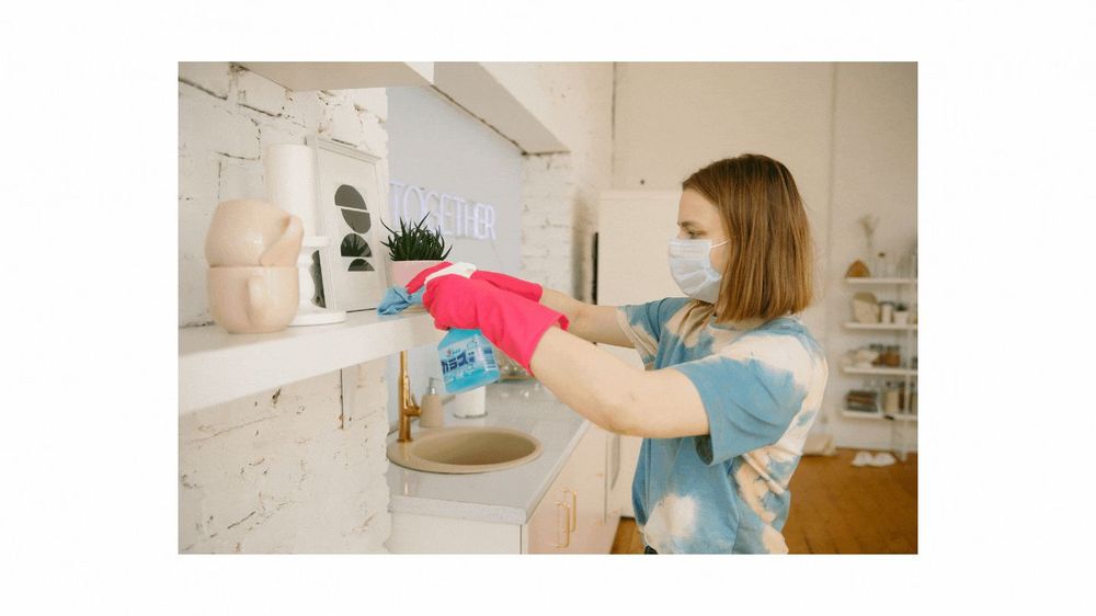 MR MADE CLEANING SERVICES Updated June 2024 Portage, Michigan