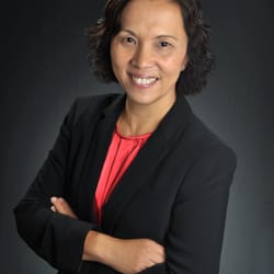Miranda Jung - Real Estate & Mortgage Broker Associate, MBA
