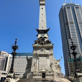 Soldiers & Sailors Monument - Landmarks & Historical Buildings Near Me - Indianapolis, Indiana Soldiers & Sailors Monument - Landmarks & Historical Buildings Near Me - Indianapolis, Indiana