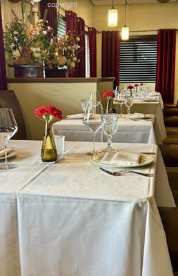 Arrabiata Steakhouse Restaurant by null