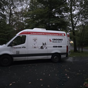 Groomit - Pet Groomers Near Me