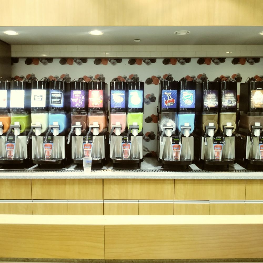 Bucky's - Smooth up to this selection . - Gas Stations Near Me - Wheaton, Illinois Bucky's - Smooth up to this selection . - Gas Stations Near Me - Wheaton, Illinois