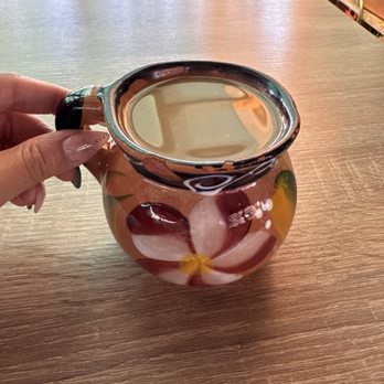 A Romo's Cafe - Coffee & Tea Near Me - Hayward, California