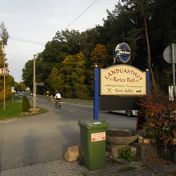 Landgasthof Rotes Roß