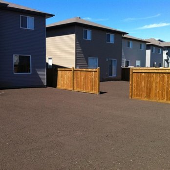 River Valley Final Grading - Photo - Landscaping Near Me - Edmonton, Alberta River Valley Final Grading - Photo - Landscaping Near Me - Edmonton, Alberta