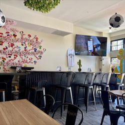 Brother's Mexican Restaurant
