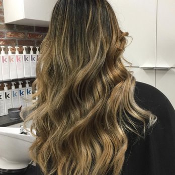 Inked Hair Co - Hair Salons Near Me - San Diego, California