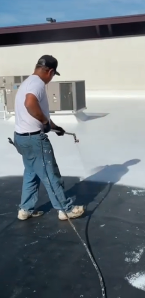 Slide of Affordable Roofing