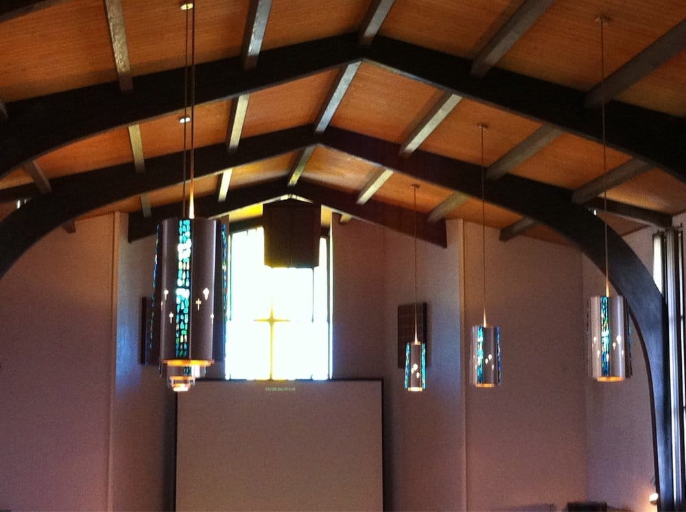 MILLBRAE BIBLE CHURCH Updated August 2024 20 Magnolia Ave, Millbrae