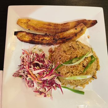 Oyo - Latin American Near Me - Pleasanton, California