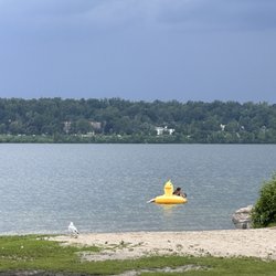 Minet's Point Park - Minet's Point Park