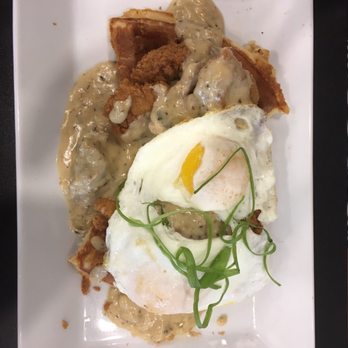 Waffles Incaffeinated - South Side - Country Benedict - Breakfast & Brunch Near Me - Pittsburgh, Pennsylvania Waffles Incaffeinated - South Side - Country Benedict - Breakfast & Brunch Near Me - Pittsburgh, Pennsylvania