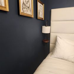 Voco The Franklin - USB nightstand
