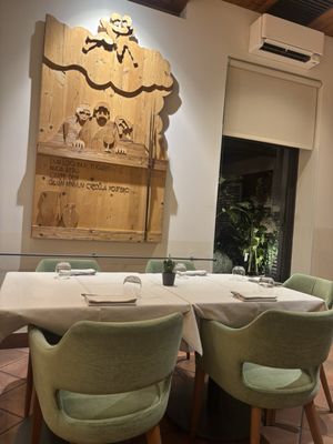 Trattoria Battibecco by null