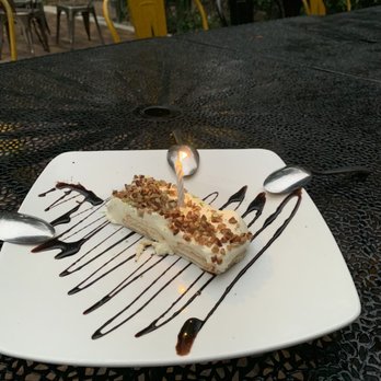Toro Kitchen + Bar - Dessert - Tapas Bars Near Me - San Antonio, Texas Toro Kitchen + Bar - Dessert - Tapas Bars Near Me - San Antonio, Texas