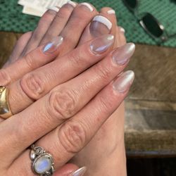 VN Nail Salon