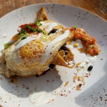 Prohibition - Huevos Rancheros - Cocktail Bars Near Me - Charleston, South Carolina Prohibition - Huevos Rancheros - Cocktail Bars Near Me - Charleston, South Carolina