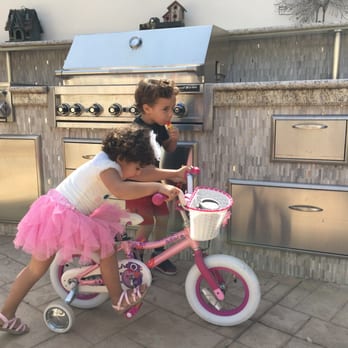 Pedalers Best - Princess Ani's first bike - Bikes Near Me - Van Nuys, California