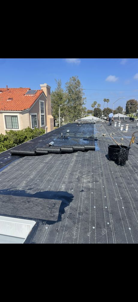 Slide of Coastline Roofing