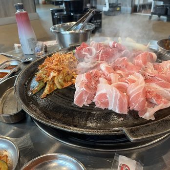 Honey Pig BBQ - Korean Near Me - Austin, Texas Honey Pig BBQ - Korean Near Me - Austin, Texas