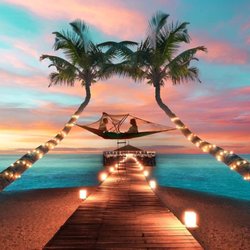 Dreamy Escapes & Beyond