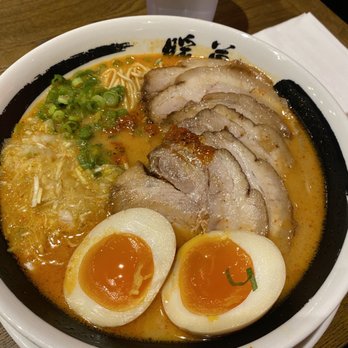 Ramen Danbo - Ramen Near Me - Seattle, Washington