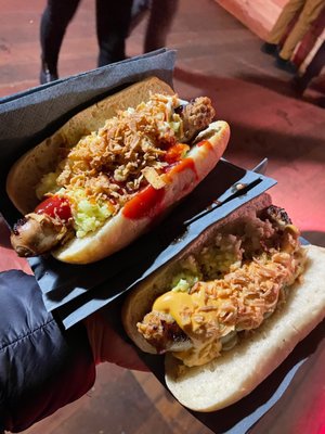 Minnewater Park by null