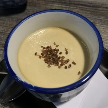 Leichi - Soba pudding Dessert is not on the menu - Japanese Near Me - Santa Clara, California Leichi - Soba pudding Dessert is not on the menu - Japanese Near Me - Santa Clara, California