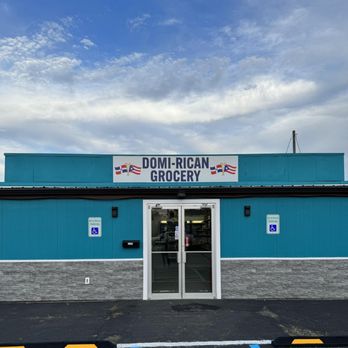Domi-Rican Grocery - Domi-Rican Grocery
Dominican and Puerto Rican store with take-out and fresh Pan Sobao and Pan de Agua everyday. - International Grocery Near Me - Jeffersonville, Indiana Domi-Rican Grocery - Domi-Rican Grocery
Dominican and Puerto Rican store with take-out and fresh Pan Sobao and Pan de Agua everyday. - International Grocery Near Me - Jeffersonville, Indiana