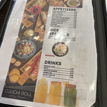 Culichi Roll Sushi & Mariscos - Sushi Bars Near Me - Pomona, California Culichi Roll Sushi & Mariscos - Sushi Bars Near Me - Pomona, California
