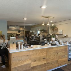 Cafe Wren