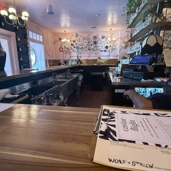 Wolf ‘n’ Swallow - Come check this place out - Wine Bars Near Me - Albuquerque, New Mexico