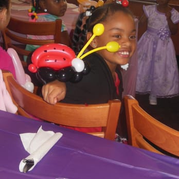 Mr. Shap - Party & Event Planning Near Me