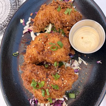 Marker 14 - Walleye bites - Restaurants Near Me - Saugatuck, Michigan